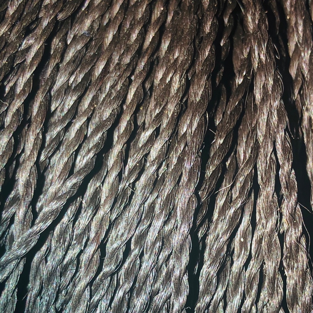 Twisting wig - Picture 4 of 4